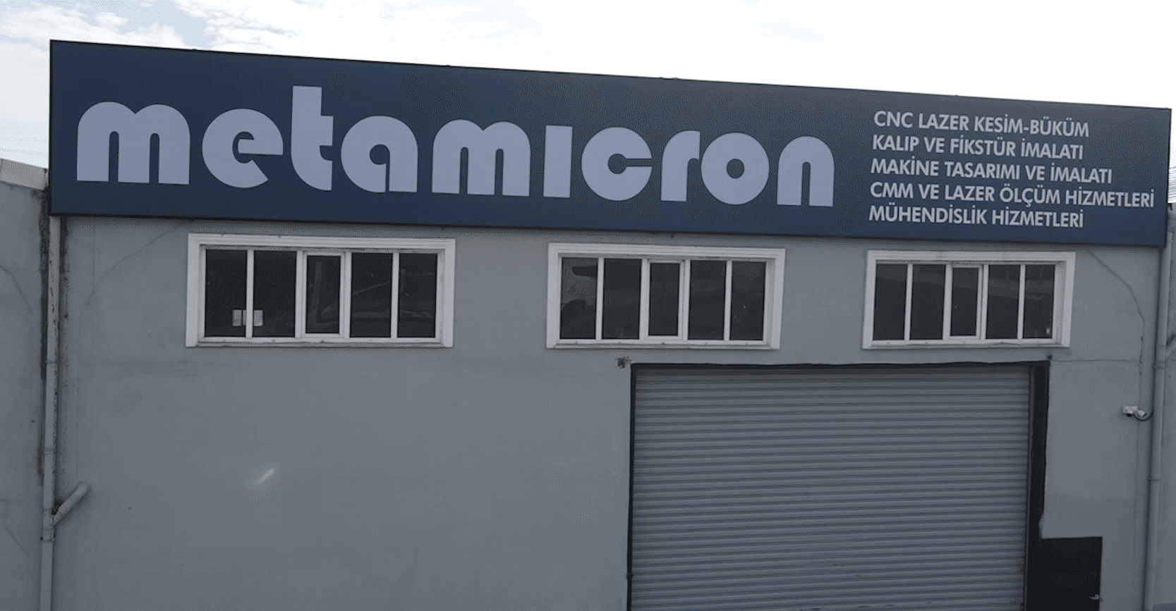 Metamicron Fabrika