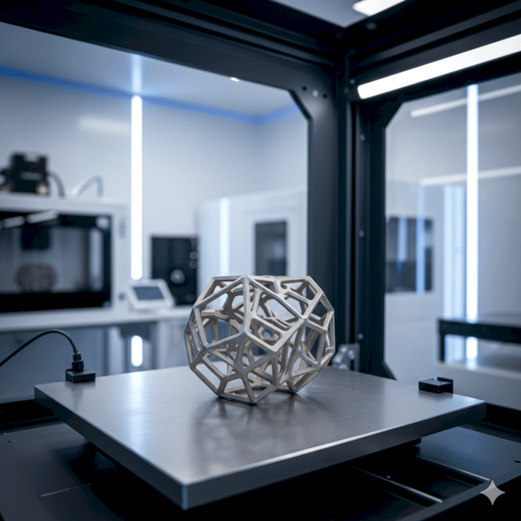 METAMICRON Prototip