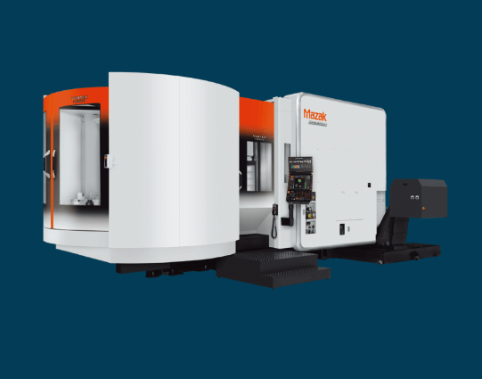 MAZAK VORTEX