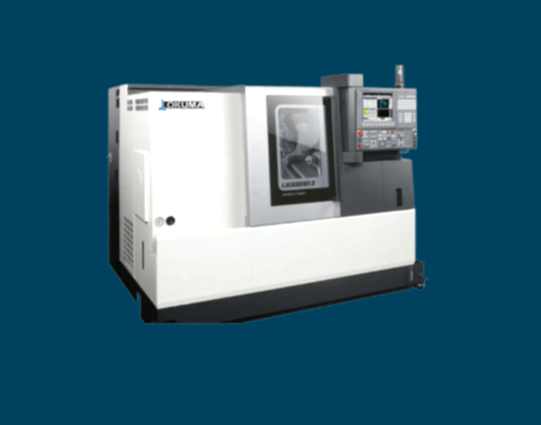 OKUMA GENOS