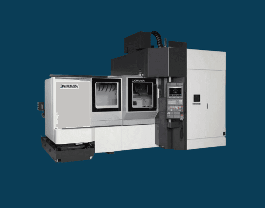 OKUMA MB