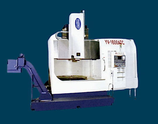 You Ji YV1600