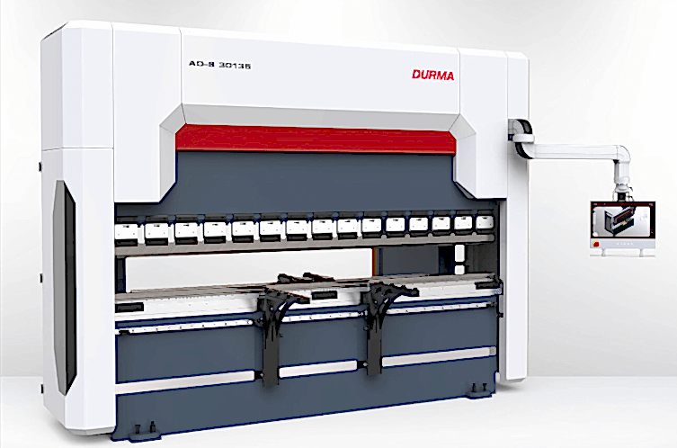 DURMA AD‑SERVO